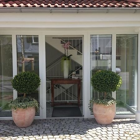 Ferienwohnungen Birkenhof Bad Worishofen Bagian luar foto