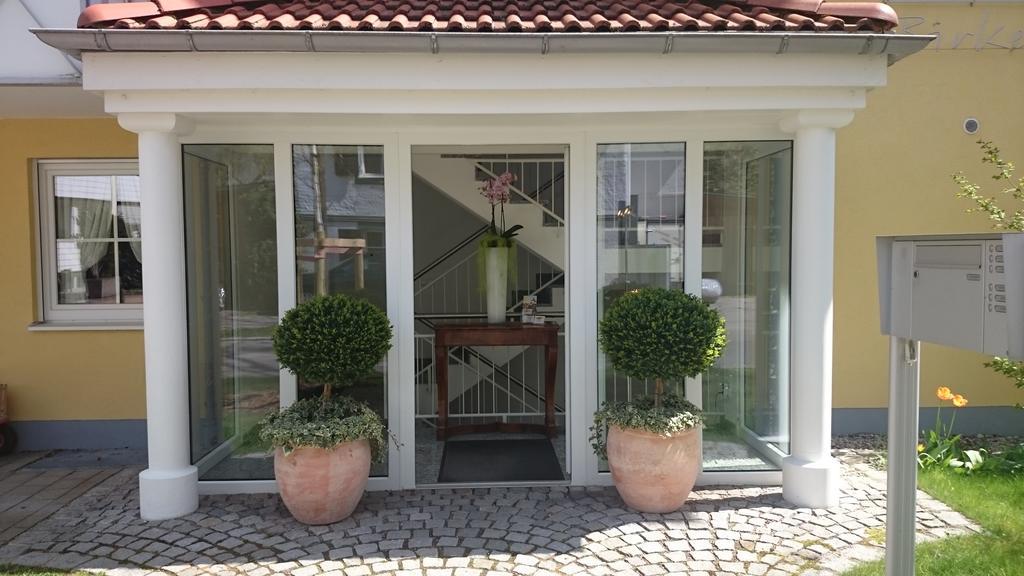 Ferienwohnungen Birkenhof Bad Worishofen Bagian luar foto
